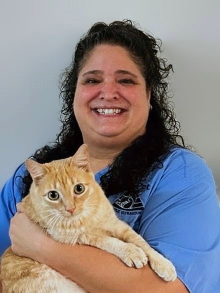 Profile for Melanie Powell