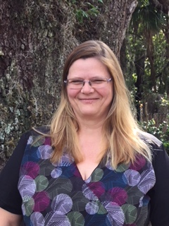 Profile for Valerie Brown