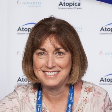 Profile for Suzanne Brannan